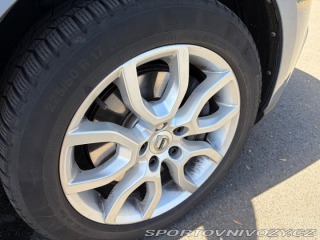 Volvo V40 2,0   D3 110kW AT Nez. To 2016