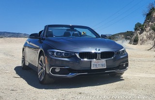 BMW 4 430i