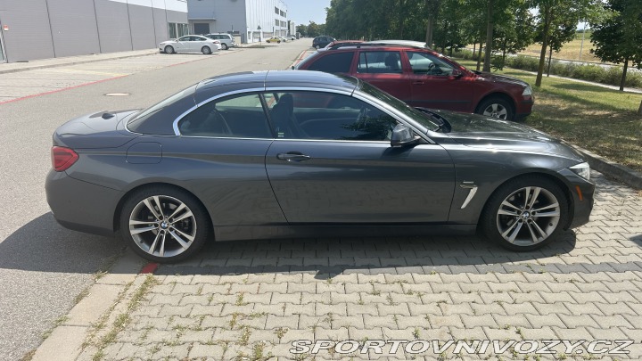 BMW 4 430i 2017