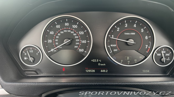 BMW 4 430i 2017