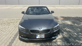 BMW 4 430i 2017