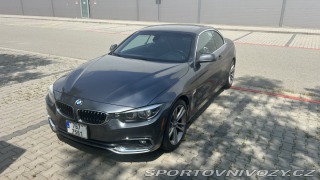 BMW 4 430i 2017