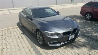 BMW 4 430i 2017