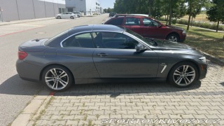 BMW 4 430i 2017