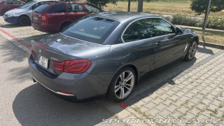 BMW 4 430i 2017