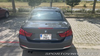 BMW 4 430i 2017