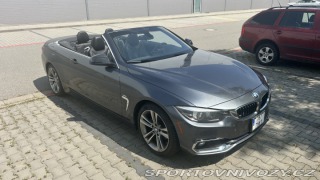 BMW 4 430i 2017