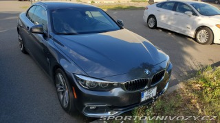 BMW 4 430i 2017