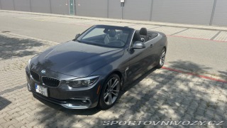 BMW 4 430i 2017