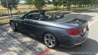 BMW 4 430i 2017