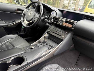 Lexus IS F-SPORT 2020