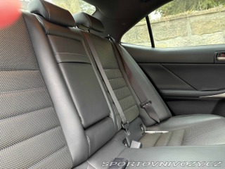 Lexus IS F-SPORT 2020