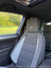 Volkswagen Golf R 2012