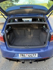 Volkswagen Golf R 2012