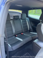 Volkswagen Golf R 2012