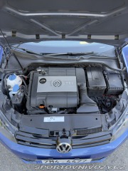 Volkswagen Golf R 2012