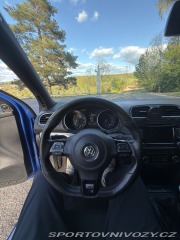Volkswagen Golf R 2012