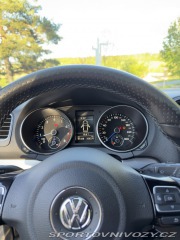 Volkswagen Golf R 2012