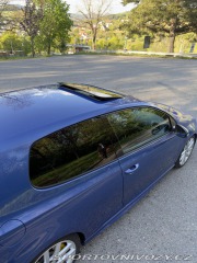 Volkswagen Golf R 2012