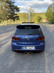 Volkswagen Golf R 2012