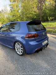 Volkswagen Golf R 2012