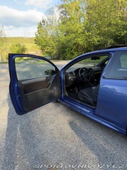 Volkswagen Golf R 2012