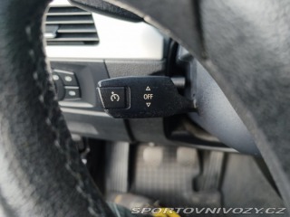 BMW 3 325Xi Mauál, Výhřevy, Pan 2008