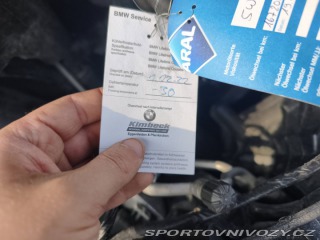 BMW 3 325Xi Mauál, Výhřevy, Pan 2008