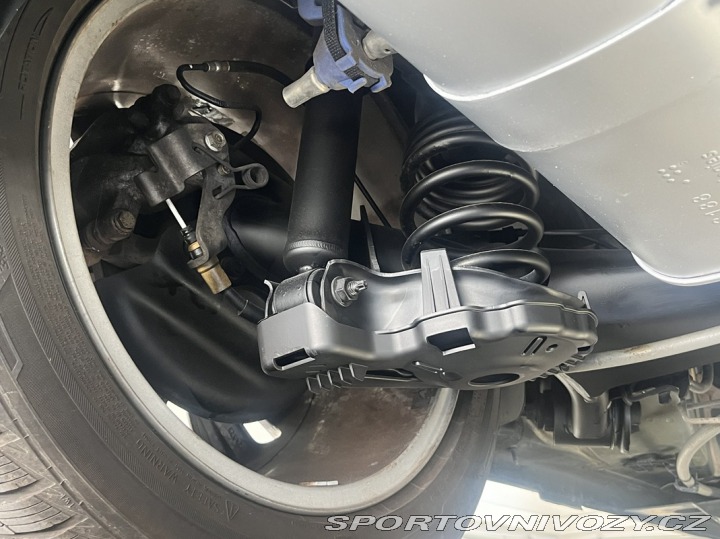 Peugeot Ostatní modely 3008 1.6T AUT - REZERVACE 2014