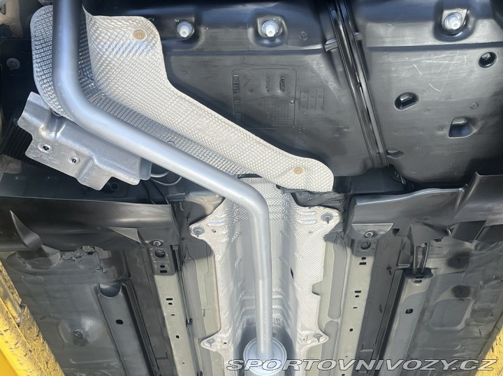 Peugeot Ostatní modely 3008 1.6T AUT - REZERVACE 2014