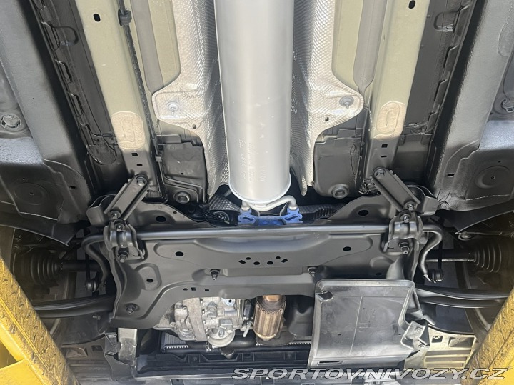 Peugeot Ostatní modely 3008 1.6T AUT - REZERVACE 2014