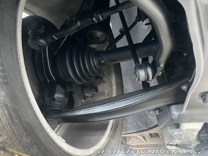 Peugeot Ostatní modely 3008 1.6T AUT - REZERVACE 2014