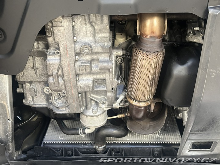 Peugeot Ostatní modely 3008 1.6T AUT - REZERVACE 2014