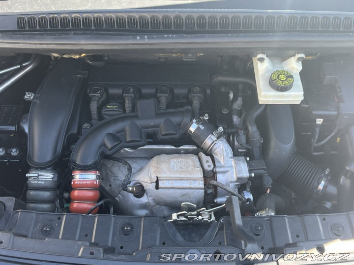 Peugeot Ostatní modely 3008 1.6T AUT - REZERVACE 2014