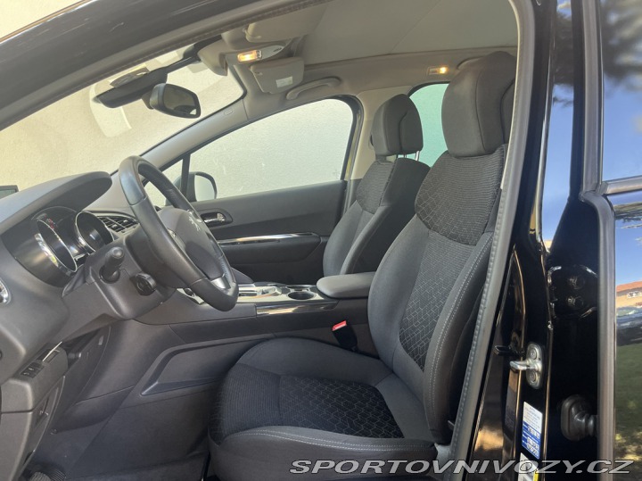 Peugeot Ostatní modely 3008 1.6T AUT - REZERVACE 2014