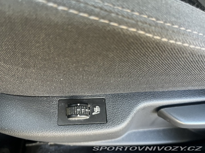 Peugeot Ostatní modely 3008 1.6T AUT - REZERVACE 2014