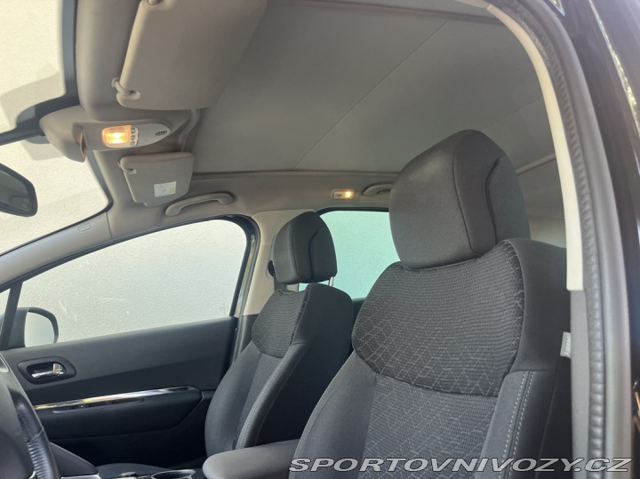 Peugeot Ostatní modely 3008 1.6T AUT - REZERVACE 2014