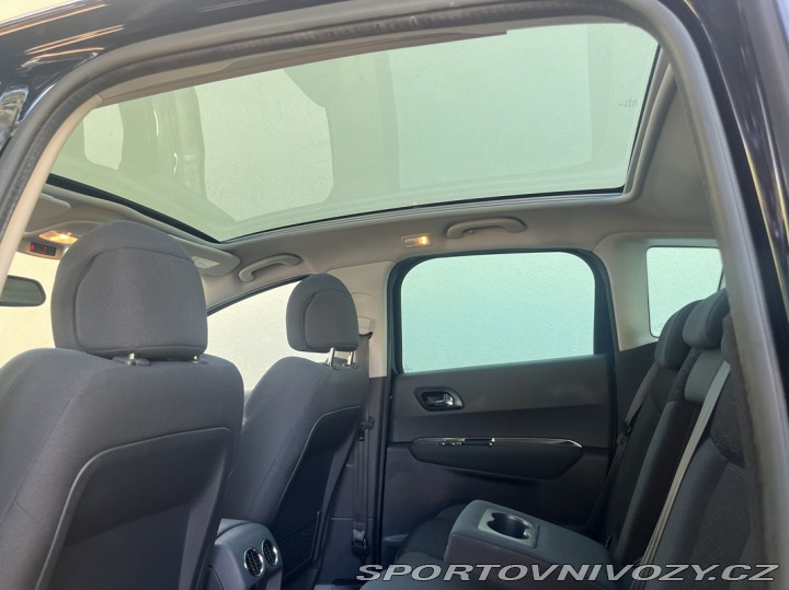 Peugeot Ostatní modely 3008 1.6T AUT - REZERVACE 2014