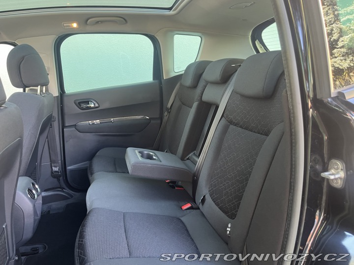 Peugeot Ostatní modely 3008 1.6T AUT - REZERVACE 2014