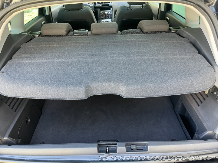 Peugeot Ostatní modely 3008 1.6T AUT - REZERVACE 2014