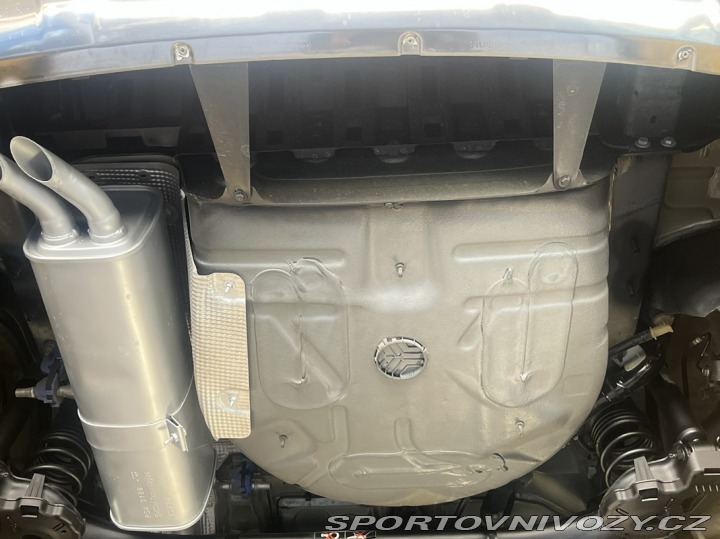 Peugeot Ostatní modely 3008 1.6T AUT - REZERVACE 2014