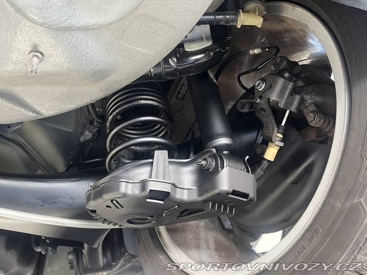 Peugeot Ostatní modely 3008 1.6T AUT - REZERVACE 2014
