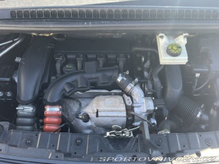 Peugeot Ostatní modely 3008 I FACELIFT 1.6T AUT 2014