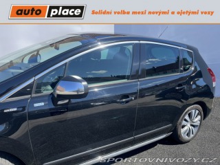 Peugeot Ostatní modely 3008 I FACELIFT 1.6T AUT 2014