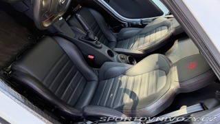 Alfa Romeo 4C  2016