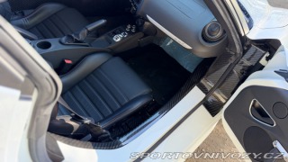 Alfa Romeo 4C  2016