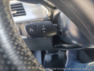BMW 3 325D Manuál, Malé Km, Kli 2009