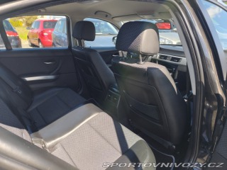 BMW 3 325D Manuál, Malé Km, Kli 2009