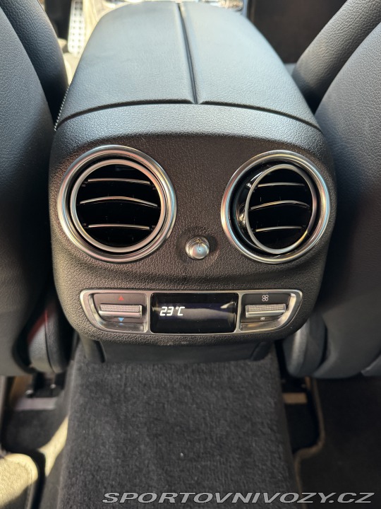 Mercedes-Benz E 400 d 2020