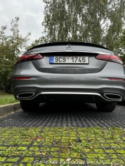 Mercedes-Benz E 400 d 2020